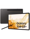 SAMSUNG MOBILE GALAXY TAB S8+ 5G (8GB / 256GB) GRAPHITE 12,4