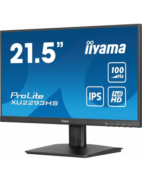 IIYAMA 21,5  FHD  IPS