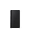 SAMSUNG MOBILE Flip Cover with S Pen Black