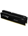 KINGSTON 32GB 6000MT/S DDR5 DIMM (2X16GB) FURY BEAST BLACK