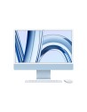 APPLE IMAC 24  4.5K DISPLAY: APPLE M3,512GB SSD B