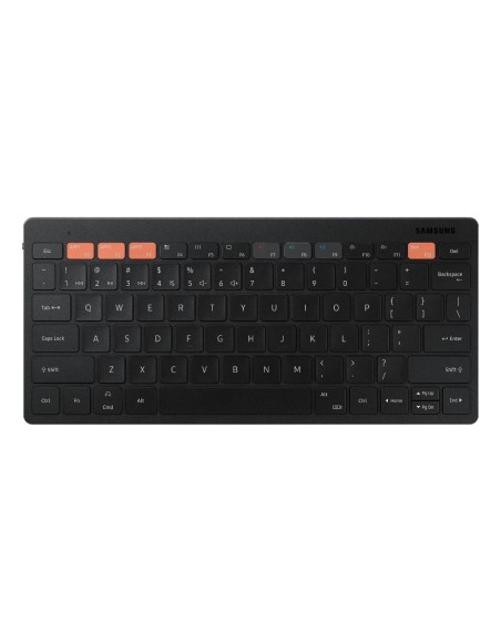 SAMSUNG MOBILE MULTI BT KEYBOARD | SMART KEYBOARD TAB BLACK