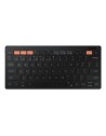 SAMSUNG MOBILE MULTI BT KEYBOARD | SMART KEYBOARD TAB BLACK