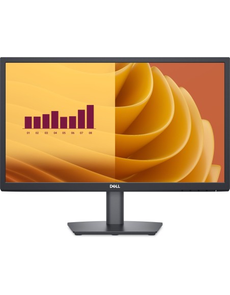 DELL 22 MONITOR E2225H