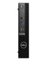 DELL OPTIPLEX MICRO 7020/I5-12500T/16GB/512GB/W11PRO/1Y