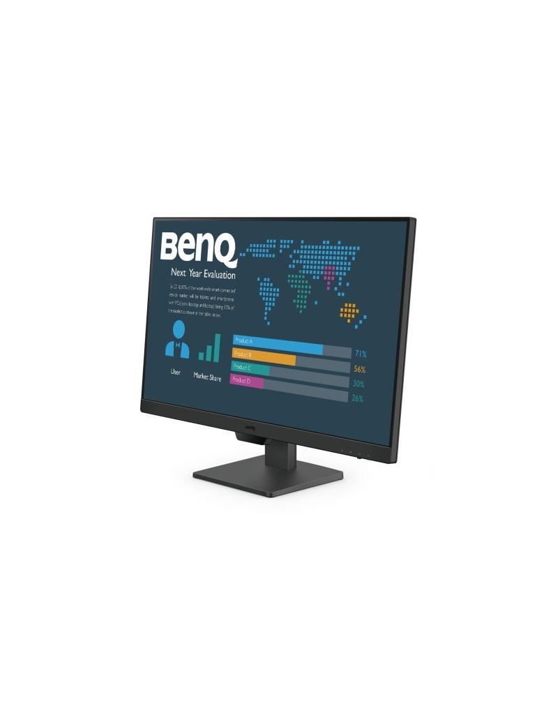 BENQ 27? IPS, FHD, 100Hz, 1920x1080, USB-C 65W, DP1.2x1