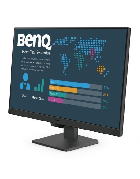 BENQ 27? IPS, FHD, 100Hz, 1920x1080, USB-C 65W, DP1.2x1