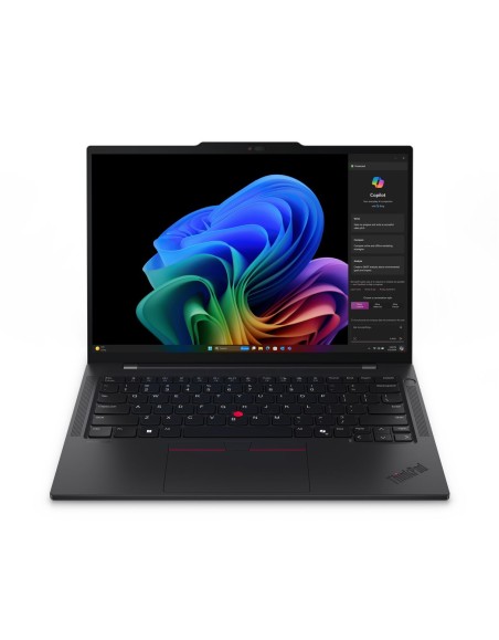 LENOVO TS T14 SnapdragonX1E-78-100 32GB 1TB W11P 1YPREM