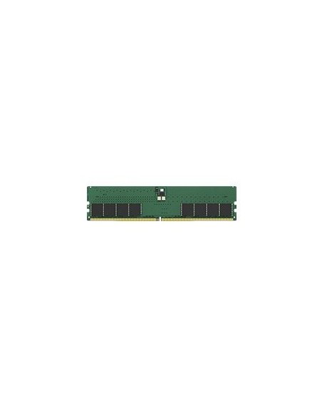 KINGSTON 32GB 5600MT/s DDR5 Non-ECC CL46 DIMM 2Rx8