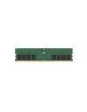 KINGSTON 32GB 5600MT/s DDR5 Non-ECC CL46 DIMM 2Rx8