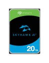 SEAGATE 16TB SEAGATE HDD SURVEILLANCE SKYHAWK AI SATA 3,5