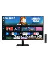 SAMSUNG SMART MONITOR 32  S32DM500EU