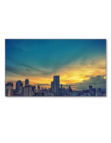 SHARP/NEC MULTISYNC UN552