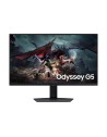 SAMSUNG S27DG50 | Monitor Gaming, QHD, 165Hz