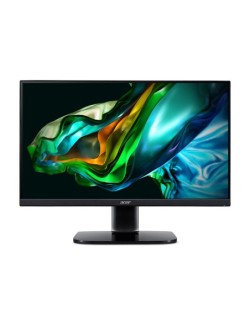 ACER KA242YEBI 23.8 IPS 1920X1080 VGA HDMI BLACK