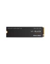 WESTERN DIGITAL WD BLACK 1TB SSD SN770 M.2 NVME PCIE GEN4