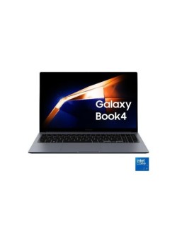 SAMSUNG MOBILE Galaxy Book4 N-1 15.6 i5-1335 16GB 512GB Gr Win11p