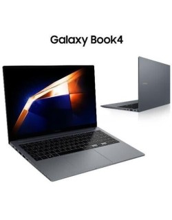 SAMSUNG MOBILE Galaxy Book4 N-1 15.6 i5-1335 16GB 512GB Gr Win11p