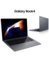 SAMSUNG MOBILE Galaxy Book4 N-1 15.6 i5-1335 16GB 512GB Gr Win11p