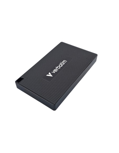 VERBATIM V MetalMini SSD USB-C 3.2Gen2 512GB