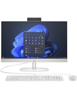 HP 240G10 AIO24NT I5-1335U 16/512 WIFI WIN11P 2YW