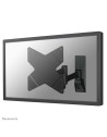 NEWSTAR FLAT SCREEN WALL MOUNT (3 PIVOTS   TILTABLE)