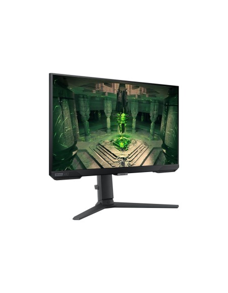 SAMSUNG S25BG4 | Monitor Gaming, FHD, 240Hz