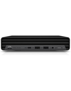 HP 400G9 DM I5-13500T 8/512  WI-FI 6 W11P 2YW