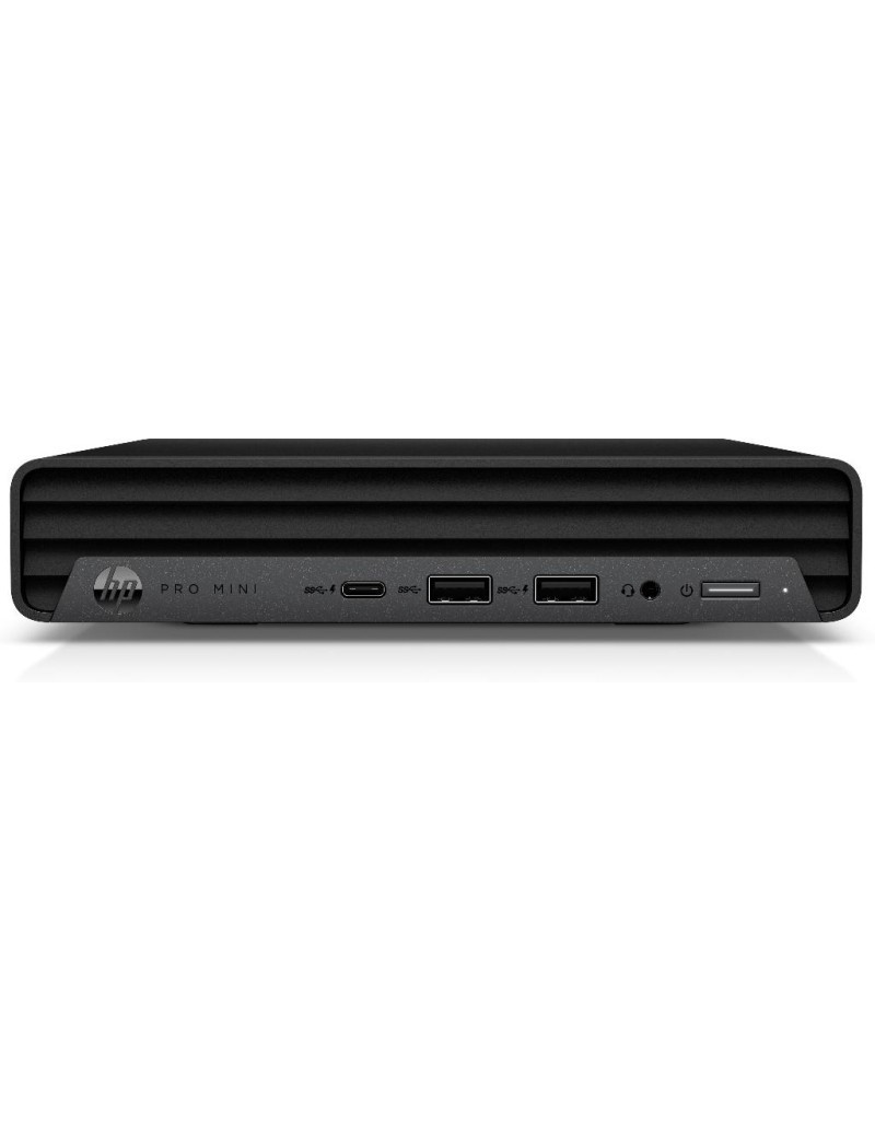 HP 400G9 DM I5-12500T 16/512 WI-FI 6 W11P 3YW