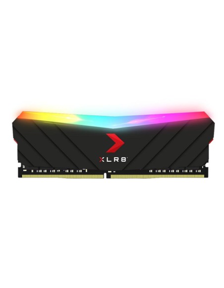 NVIDIA BY PNY 8GB PNY XLR8 RGB GAMING DDR4 3600MHZ