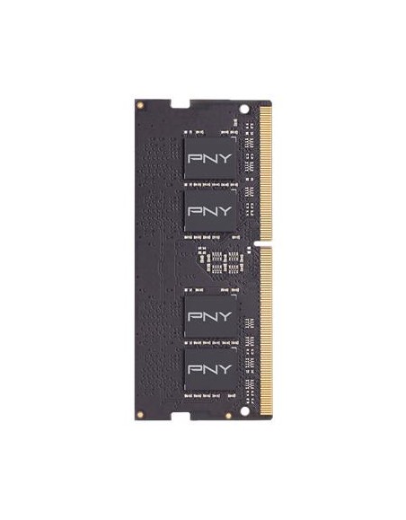 NVIDIA BY PNY 16GB PNY PERFORMANCE SODIMM DDR4 2666MHZ