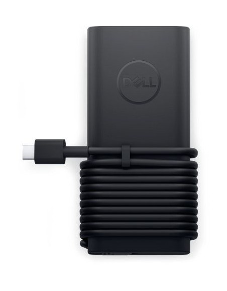 Dell 65W USB-C AC Adapter with Power Cord Italy