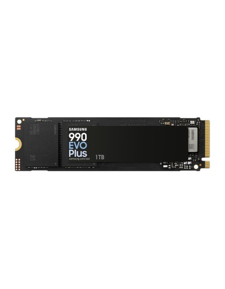 SAMSUNG SSD 1TB 990 EVO PLUS PCle 5.0 NVMe M.2 SSD