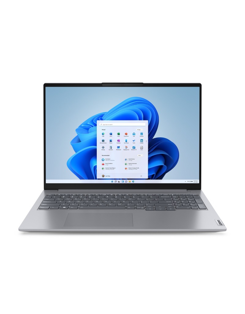 LENOVO TS TB16 I5-13420H 16GB 512GB 16WUXGA W11PRO 1YPREM