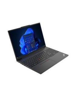 LENOVO TS E16 ULT5-125U 16GB 512GB 16WUXGA W11PR 1YPREM