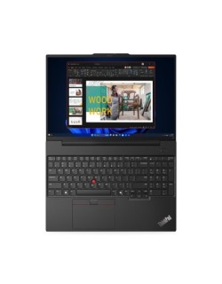 LENOVO TS E16 ULT5-125U 16GB 512GB 16WUXGA W11PR 1YPREM