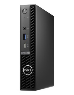 DELL OPTIPLEX MICRO 7020/I7-14700T/16GB/512SSD/W11P/1Y