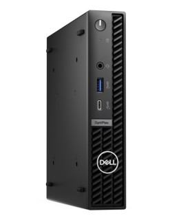 DELL OPTIPLEX MICRO 7020/I3-14100T/8GB/512SSD/W11PRO/1Y