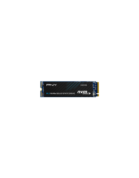 NVIDIA BY PNY 2TB SSD PNY CS2130 M.2 PCIE NVME GEN3 X4