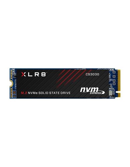 NVIDIA BY PNY 2TB PNY XLR8 CS3030 SERIES M2 PCIE NVME SATA3