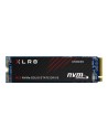 NVIDIA BY PNY 2TB PNY XLR8 CS3030 SERIES M2 PCIE NVME SATA3