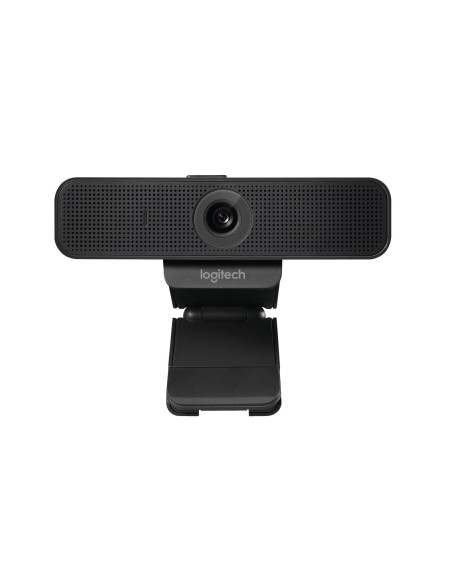 LOGITECH C925E WEBCAM - HOMEPLUG - BLAZAR