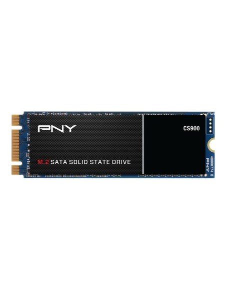 NVIDIA BY PNY 500GB SSD PNY CS900 M2 2280 SATA3