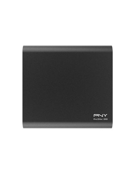 NVIDIA BY PNY 250GB PNY PRO ELITE USB 3.1 TYPE-C  SSD ESTERNO