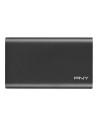 NVIDIA BY PNY 480GB PNY ELITE USB 3.0 SSD ESTERNO