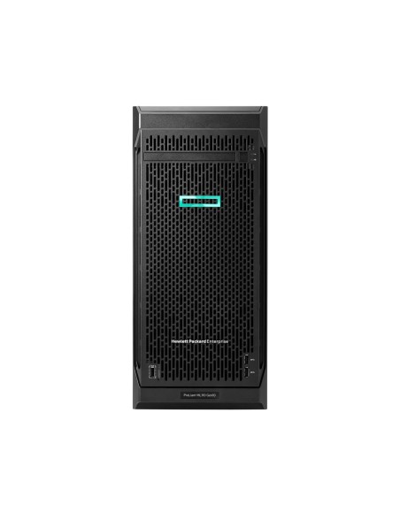 HEWLETT PACKARD ENT HPE ML110 GEN10 3206R 4LFF PERF SVR