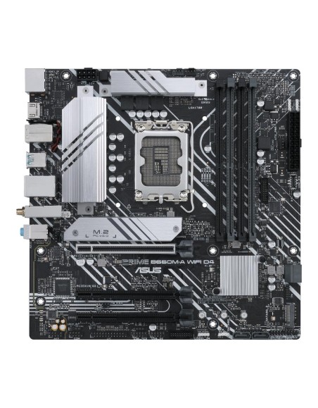 ASUS COMPONENTS SCHEDA MADRE ASUS PRIME B660M-A WIFI D4