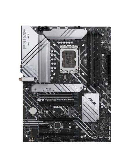 ASUS COMPONENTS ASUS SCHEDA MADRE PRIME Z690-P WIFI ATX