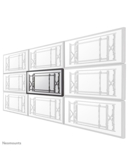 NEWSTAR SUPPORTO A PARETE NEOMOUNTS PER TV