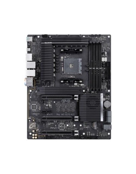 ASUS COMPONENTS ASUS SCHEDA MADRE PRO WS X570-ACE ATX
